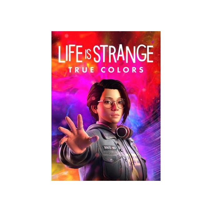 Plaion 1066511 Life is Strange True Colors Gioco PC Avventura Standard Edizione Italiano Inglese PEGI 16