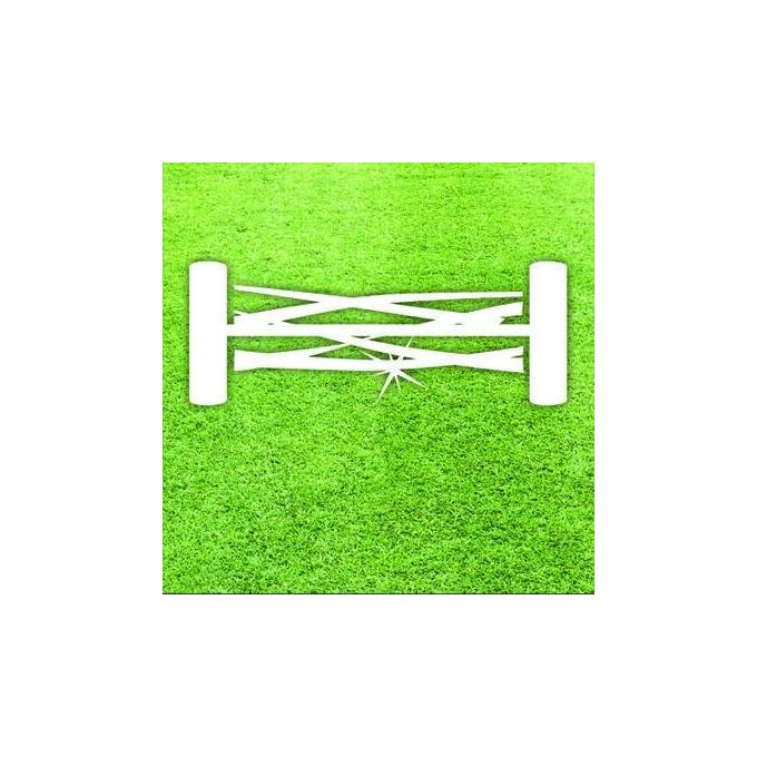 Einhell GC-HM 400 Tagliaerba Manuale a Spinta Lame a Cilindro 5 Lame 40 cm 250 m² Raccoglierba 27 L colore Rosso