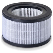 Beurer 680.07 LR 220 Set Filtri di Ricambio Prefiltro HEPA H13 Carbone Attivo efficienza 99,95%