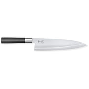 KAI Wasabi Nero Coltello Deba 21cm