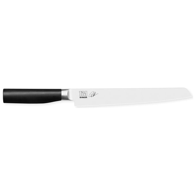KAI Tim Malzer KAMAGATA Coltello da Prosciutto 3cm