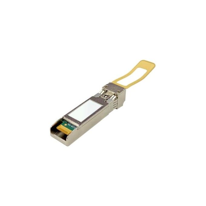 Origin Storage TRX-25GSFP28-SR Modulo Ricetrasmettitore di Rete Fibra Ottica 25000 Mbit-s SFP28 850 nm LC-LC fino a 100 m colore Argento