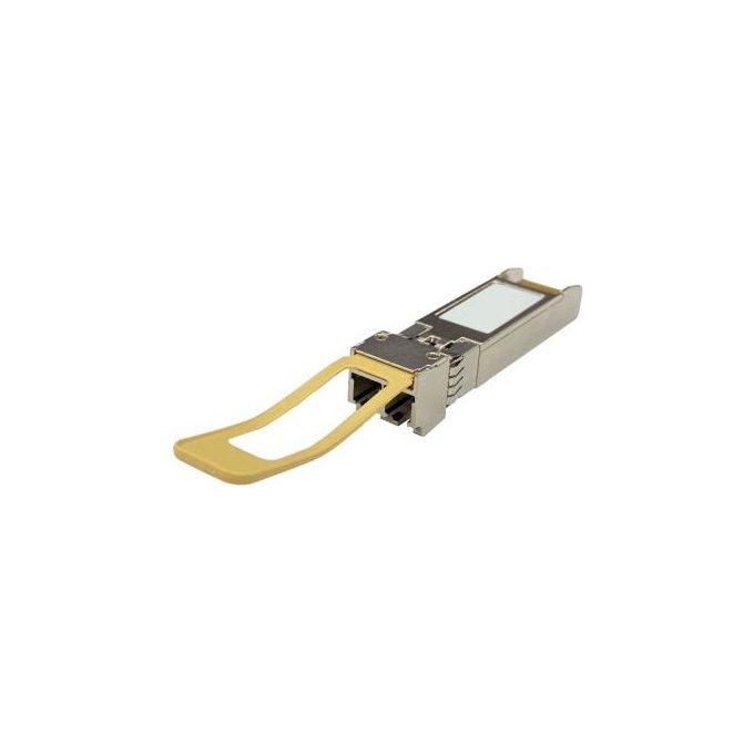 Origin Storage TRX-25GSFP28-SR Modulo Ricetrasmettitore di Rete Fibra Ottica 25000 Mbit-s SFP28 850 nm LC-LC fino a 100 m colore Argento