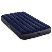 Intex Materasso Singolo Classic Downy con Tecnologia Fiber Tech 76x191x25cm