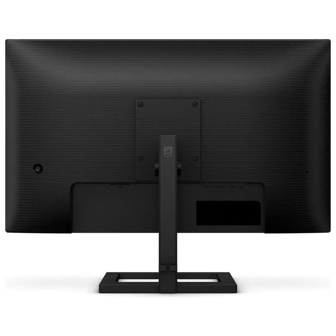 Philips 27E1N1800AE-00 Serie 1000 Monitor PC 27'' 4K Ultra HD IPS LED HDR10 2xHDMI DisplayPort Altoparlanti colore Nero