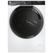 Hoover H-WASH 700 H7W449AMBC-S Lavatrice a carica frontale 9 Kg classe A 1400 giri cestello Ultra Wide care Eco doser programa Auto Care controllo remoto Bianco 60x51x85