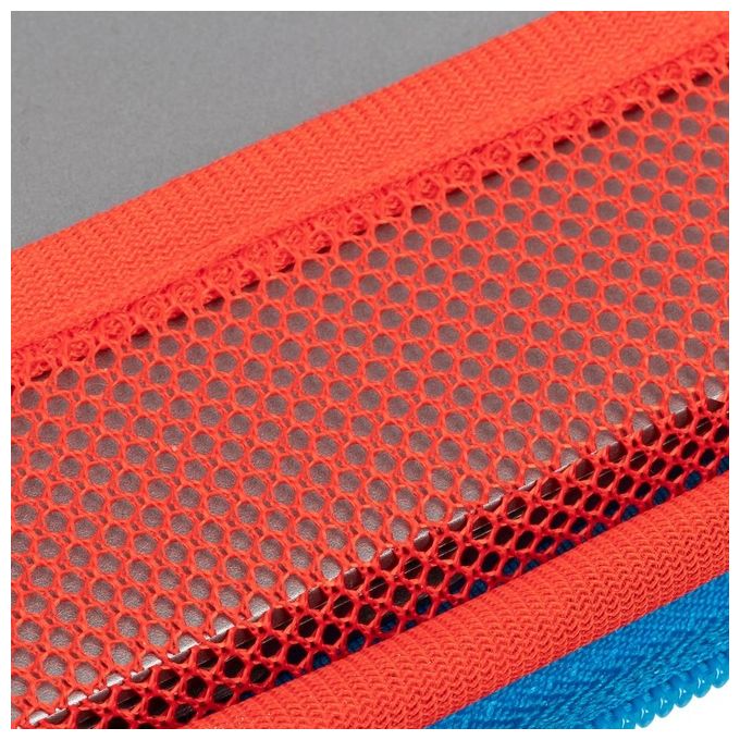 Rivacase 5221 MacBook 13 Pollici Vertical Sleeve Blu