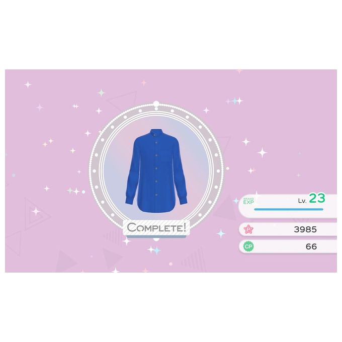 Nintendo FASHIONDREAMER Fashion Dreamer Videogioco Nintendo Switch Simulazione Edizione Standard PEGI 3 Versione Italiana