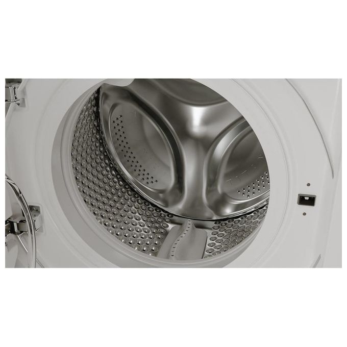 Whirlpool BI WDWG 961485 EU Lavasciuga da Incasso 9-6 Kg 1400 rpm Classe D Motore Inverter 6 Senso FreshCare+ (82x60x57 cm) colore Bianco