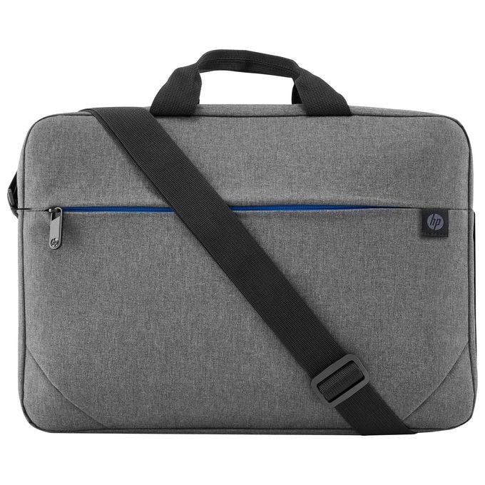 HP 34Y64AA Prelude Borsa per Notebook 17.3'' Toploader Poliestere Impermeabile colore Nero