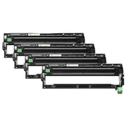 Brother DR-248CL Tamburo Originale Multipack 4 pz 30000 pagine Nero Ciano Magenta Giallo
