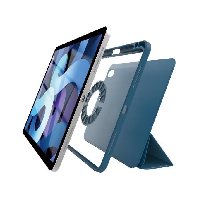 Celly Mag Cover per iPad 10.9'' 10Gen
