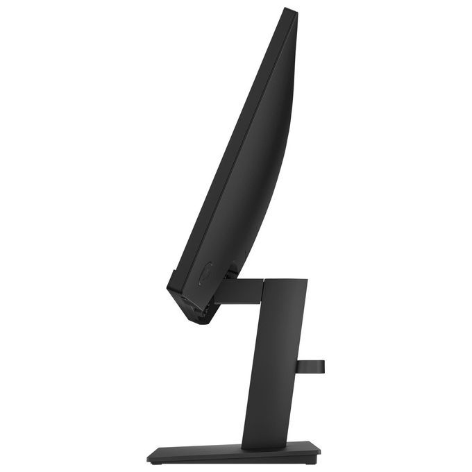 HP 64W30AA#ABB P22h G5 Monitor PC 21.5'' Full HD 1920x1080 IPS 75Hz Altoparlanti integrati colore Nero