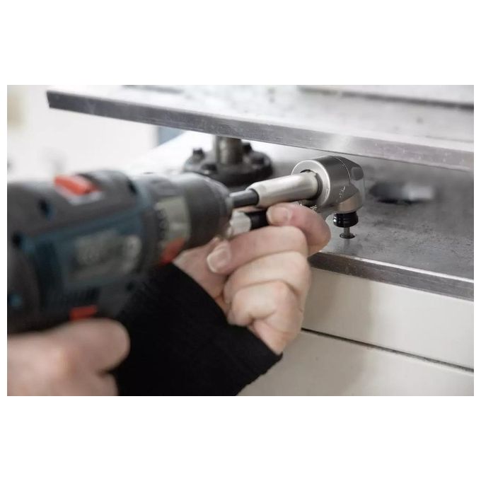 Wiha SB 246-28 Cacciavite ad Angolo 57 Nm