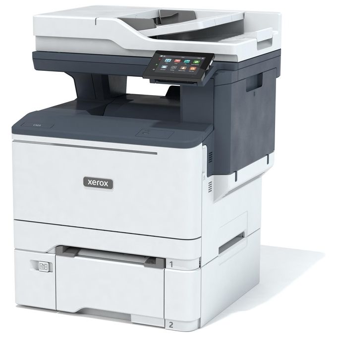 Xerox C320V_DNI C320 Stampante Laser a Colori A4 35 ppm Fronte Retro Automatica Wi-Fi Ethernet Touchscreen 2,8'' colore Bianco