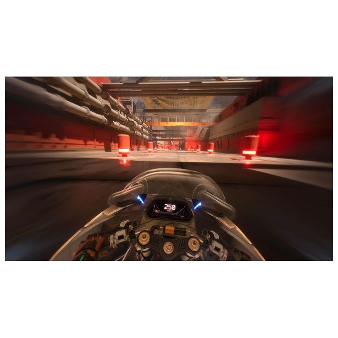 505 Games 8023171046877 Ghostrunner 2 Videogioco Azione in Prima Persona per PS5 colore Nero