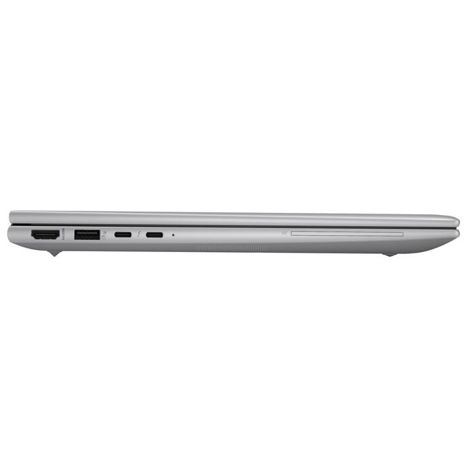 HP A3YZ7ET ZBook Firefly G11 Notebook 14'' AMD Ryzen 7 8840HS 16 GB RAM DDR5 512 GB SSD NVMe Wi-Fi 6E 4G LTE Windows 11 Pro