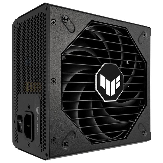 Asus TUF-GAMING-750G TUF Gaming Alimentatore ATX 3.1 750W 80 PLUS Gold Modulare colore Nero