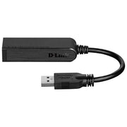 D-link Usb 3.0 Gigabit Adapter