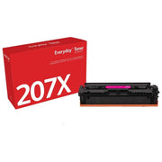 Xerox 006R04199 Toner Everyday Compatibile HP 207X W2213X Magenta Alta Resa 2450 Pagine colore Magenta