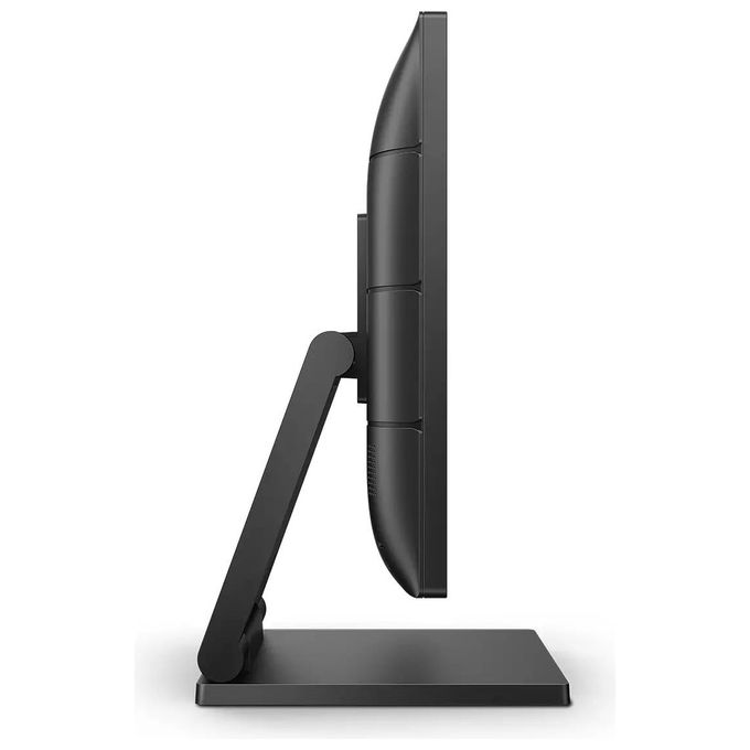 Philips 172B9TL-00 B-Line Monitor Touch 17'' 1280x1024 1ms 250 cd-m² IP65 SmoothTouch Multi-touch 10 punti USB HDMI DP colore Nero