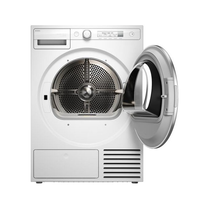 ASKO T 309 HCW Asciugabiancheria a pompa di calore 9Kg Logic