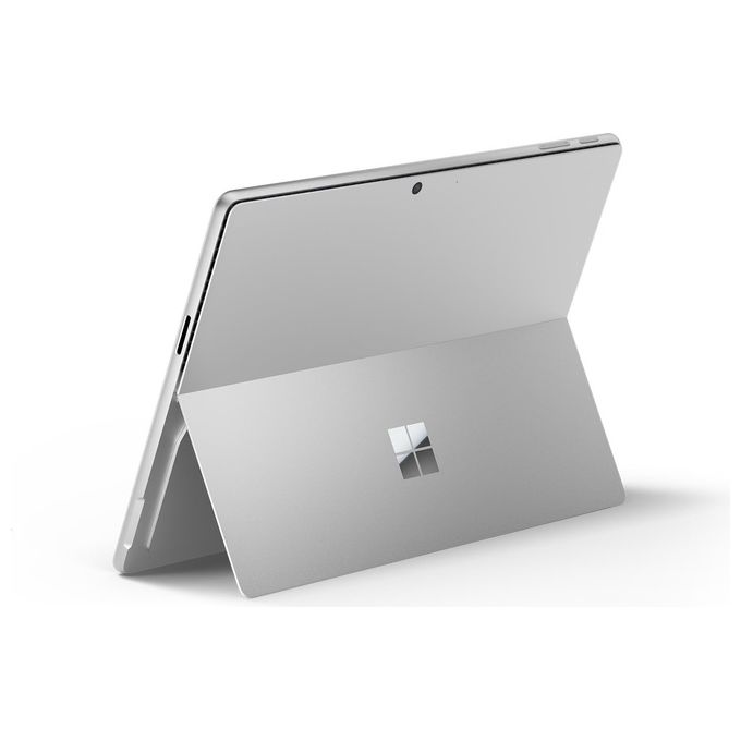 Microsoft ZIN-00004 Surface Pro 11 Copilot+ Tablet PC 2-in-1 Snapdragon X Elite 16 GB 512 GB SSD 13'' OLED 120Hz Windows 11 Pro colore Platino