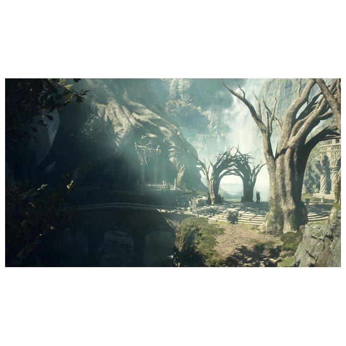 Capcom 1139109 Dragon's Dogma 2 Videogioco Action RPG per PlayStation 5 Edizione Standard