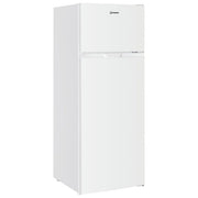 Indesit I55T0 412W Frigorifero Doppia Porta 206 L 143 cm Classe E 40 dB Statico colore Bianco