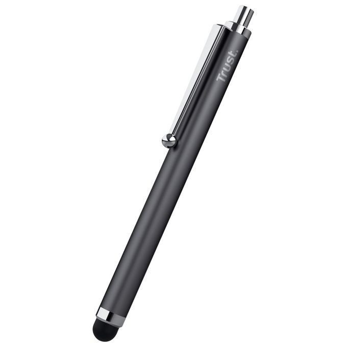Trust Penna Per Tablet Nera