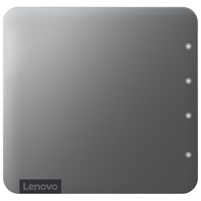 Lenovo G0A6130WEU Caricabatterie Multiporta 130 W 3 USB-C 1 USB-A colore Nero