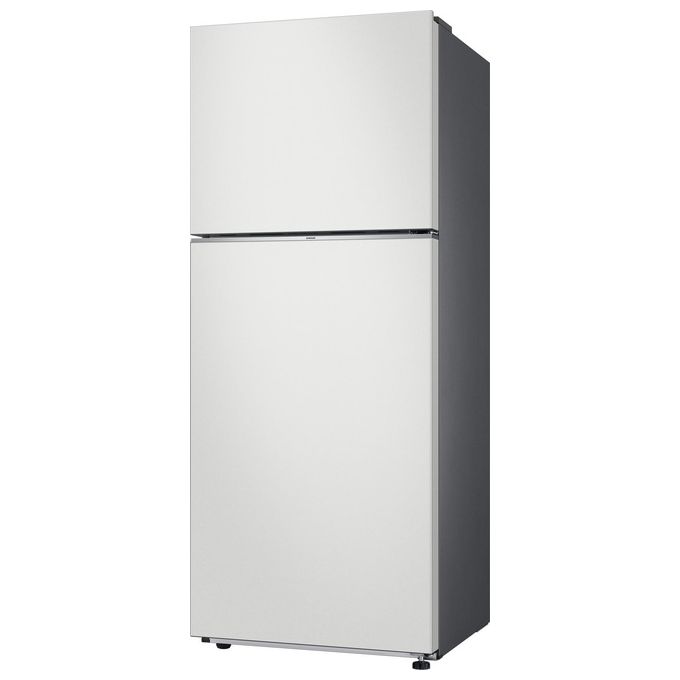 Samsung RT38CB6624C1ES BESPOKE AI Frigorifero Doppia Porta 393 L 171.5 cm Classe E 39 dB No Frost Wi-Fi colore Cotta White