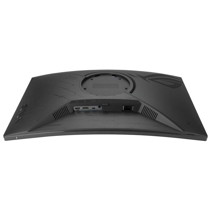 ASUS 90LM09Y1-B01370 ROG Strix Monitor PC 27'' 2560x1440 Pixel QHD LCD 280 Hz 1 ms HDR10 curvo 1500R colore Nero