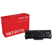 Xerox MLT-D111L Everyday Toner Alta Capacita' 2000 Pagine Samsung Xpress SL-M2020 SL-M2022 SL-M2070 colore Nero