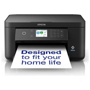 Epson XP-5200 Expression Home Stampante Multifunzione Inkjet A4 4800x1200 DPI Wi-Fi Fronte Retro colore Nero