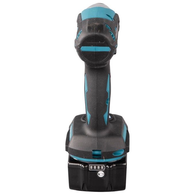 dtw100 (nero-antracite) DTD157Z