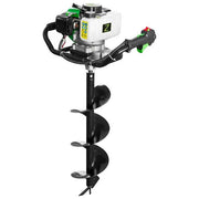 Zipper ZI-ELB70 Mototrivella a Scoppio