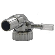 I-Genio 926 Scarico Acqua Combinato per Lavatrice e Asciugatrice