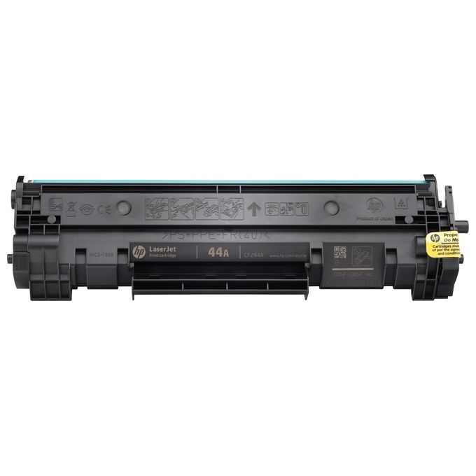 HP, Toner Originale, Nero, LaserJet 44A, CF244A, Standard