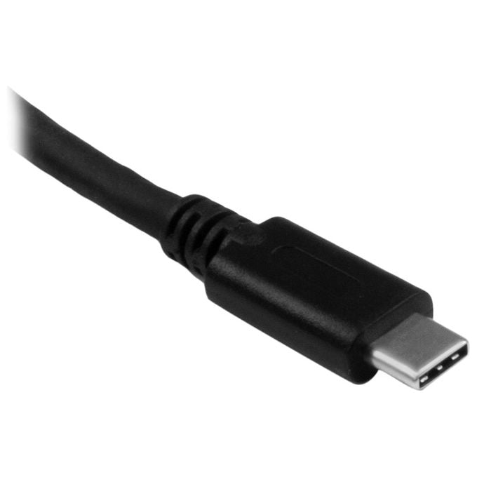 StarTech Lettore Multischede Esterno per Flash Card SD-MMC-CF Usb 3.1