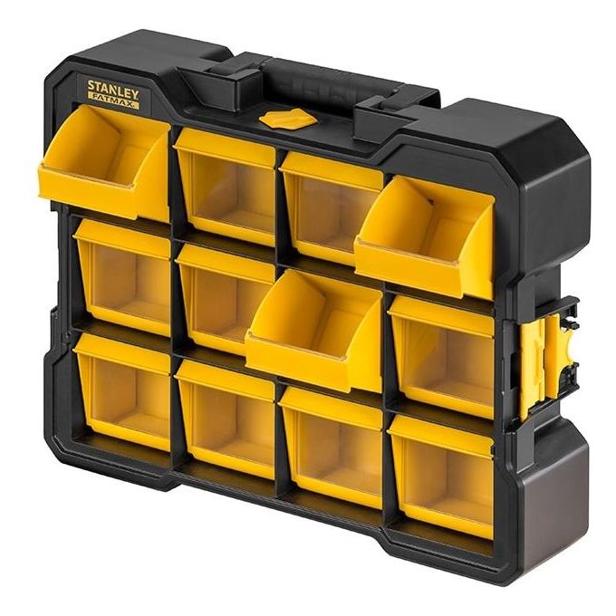 Stanley Cassetta Organizer Fmst81077-1