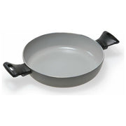 Moneta Tegame 2 Manici 28cm Melodia Finegres