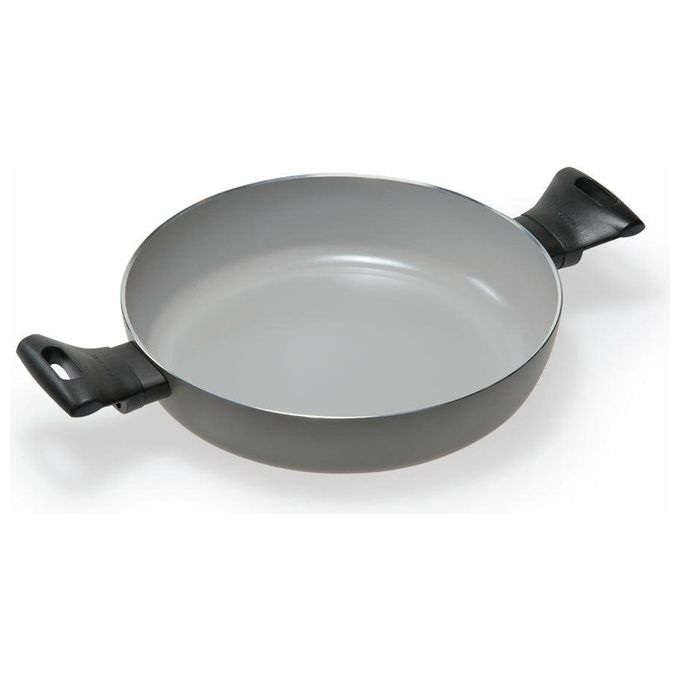 Moneta Tegame 2 Manici 28cm Melodia Finegres