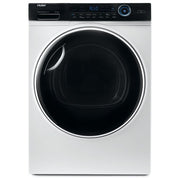 Haier HD100-A2979N-IT I-Pro Serie 7 Asciugatrice Pompa di Calore 10 Kg Classe A++ 14 Programmi 66 dB (84,5x59,5x67,5 cm) colore Bianco