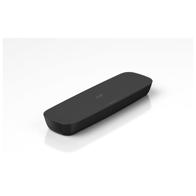 Panasonic Soundbar 2.0 Canali 80W Bluetooth Dts Usb Hdmi Nero