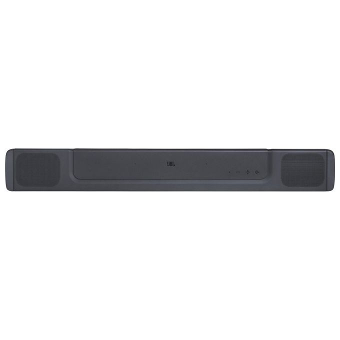 JBL JBLBAR800PROBLKEP Bar 800 Soundbar 5.1.2 Canali Dolby Atmos 720W Subwoofer Wireless 10'' AirPlay Chromecast colore Nero