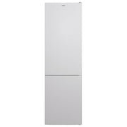 Candy CCE4T620DS Fresco Frigorifero Combinato 377 L 200 cm Classe D 38 dB Total No Frost Wi-Fi colore Argento