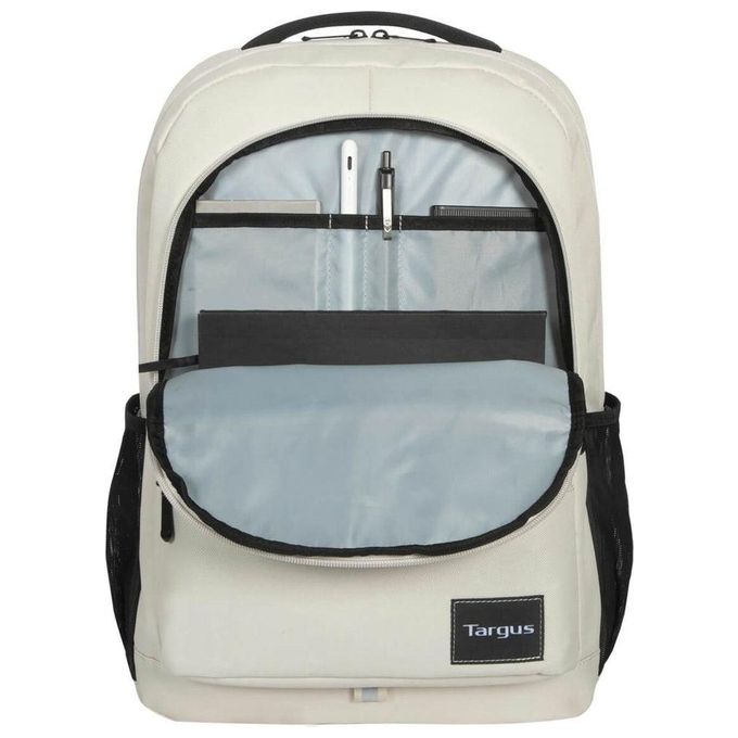 Targus TBB65313GL Octave III Zaino per Notebook fino a 16 Pollici Poliestere 600D colore Papyru