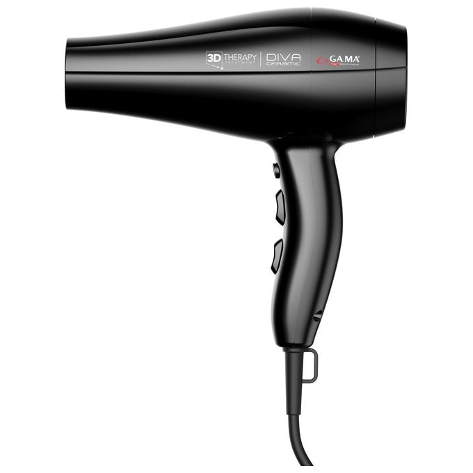 Ga.Ma Phon 2300W Diva 3D Therapy