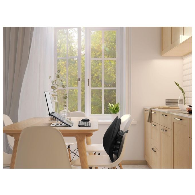 Kensington Black Suretrack Dual Wireless Bluetooth Usb Mouse